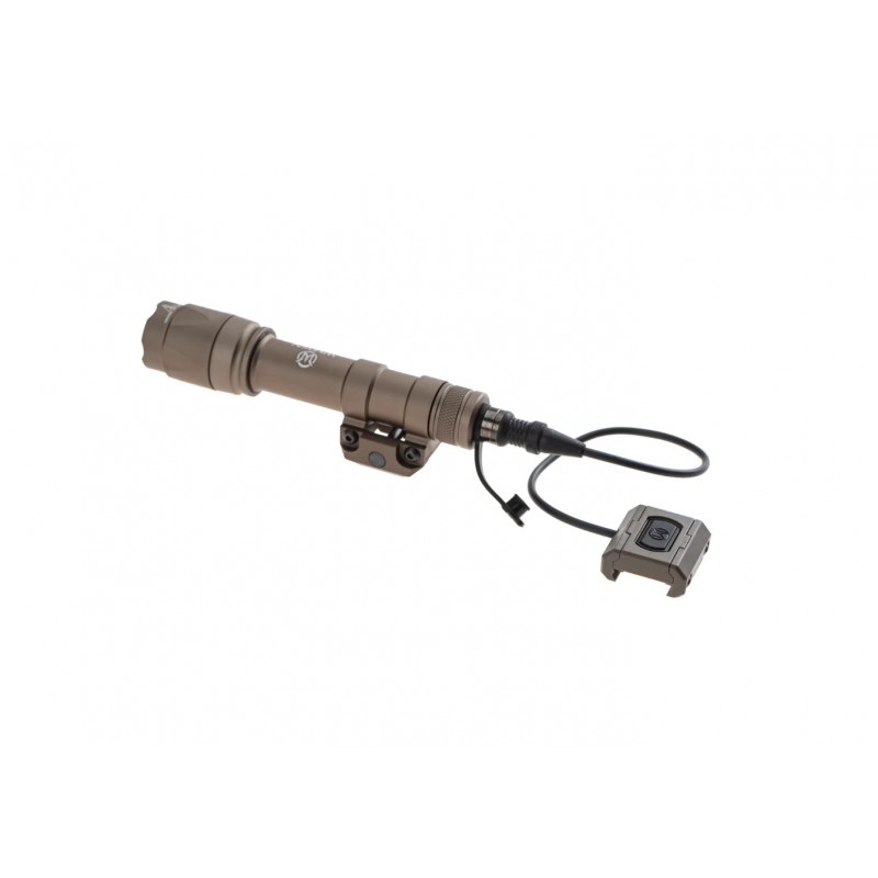 M600C MINI SCOUT TACTICAL LIGHT - DARK EARTH