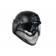 SIMUNITION PROTECTIVE HELMET - BLACK
