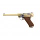 P08 - 6INCH -  GBB  - GOLD