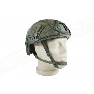 YF PROTECTOR ELMETTO BALISTICO MODELLO FAST - OD