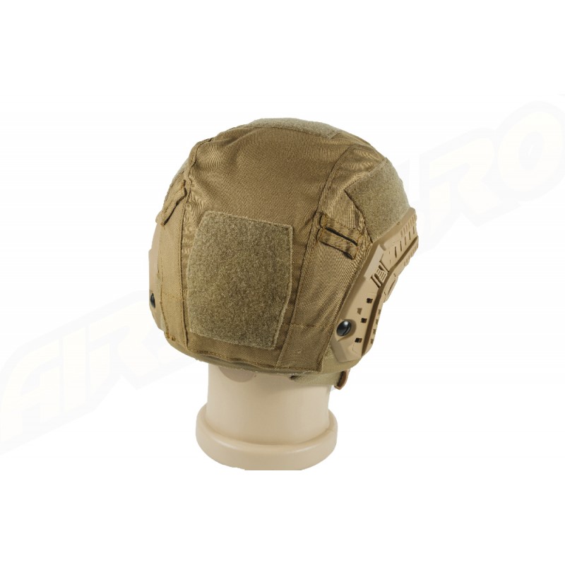 YF PROTECTOR ELMETTO BALISTICO MODELLO FAST - TAN