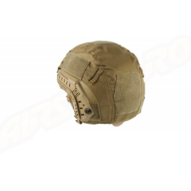 YF PROTECTOR ELMETTO BALISTICO MODELLO FAST - TAN