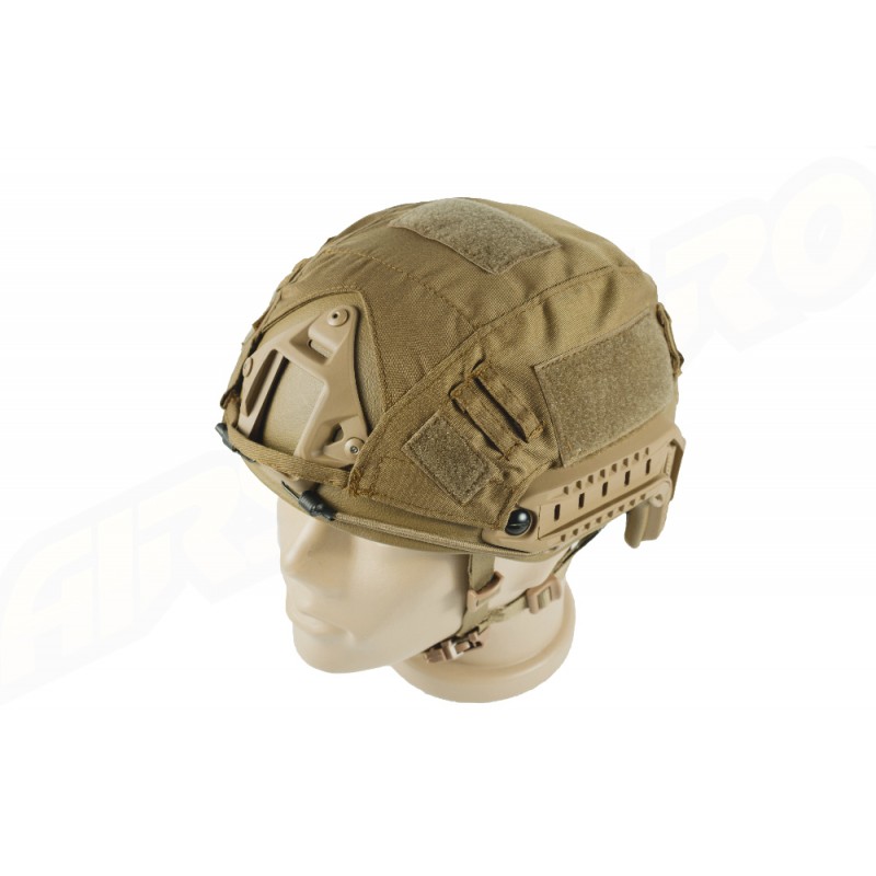 YF PROTECTOR ELMETTO BALISTICO MODELLO FAST - TAN