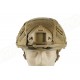 YF PROTECTOR ELMETTO BALISTICO MODELLO FAST - TAN