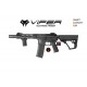 EVOLUTION RECON 3.0 VIPER SILENT OPS S - BLACK