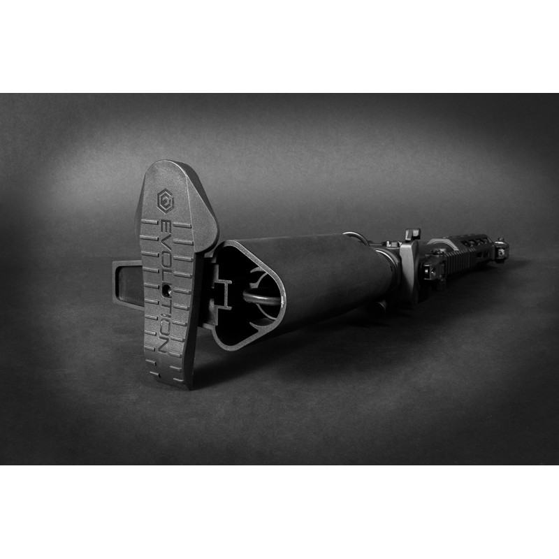 EVOLUTION RECON 3.0 VIPER SILENT OPS S - BLACK