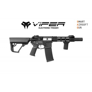 EVOLUTION RECON 3.0 VIPER SILENT OPS S - BLACK