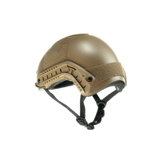 CASCA FAST - MH - ECO VERSION - TAN