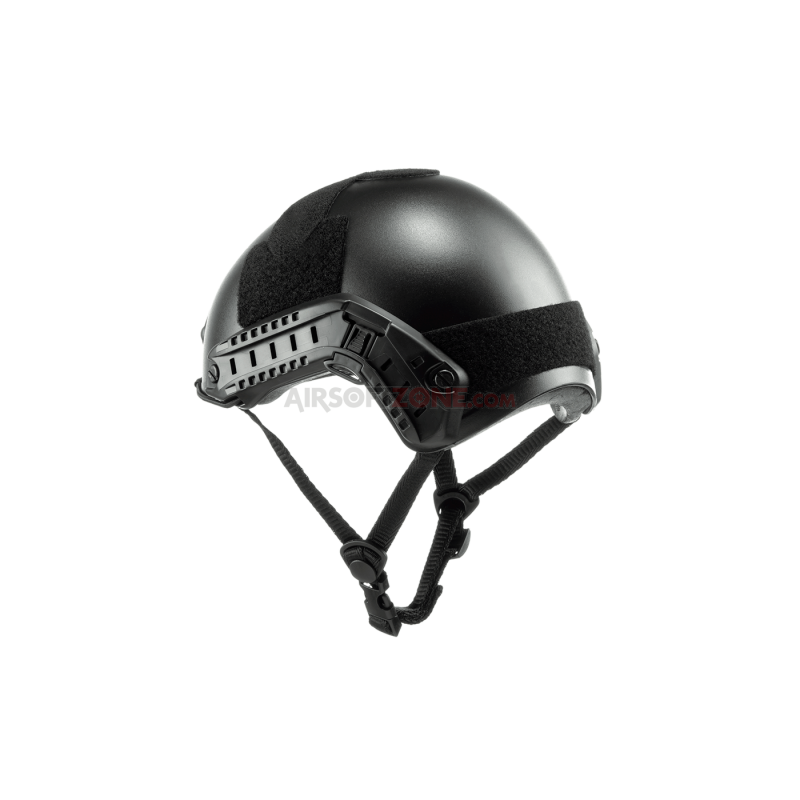 CASCA FAST - MH - ECO VERSION - BLACK