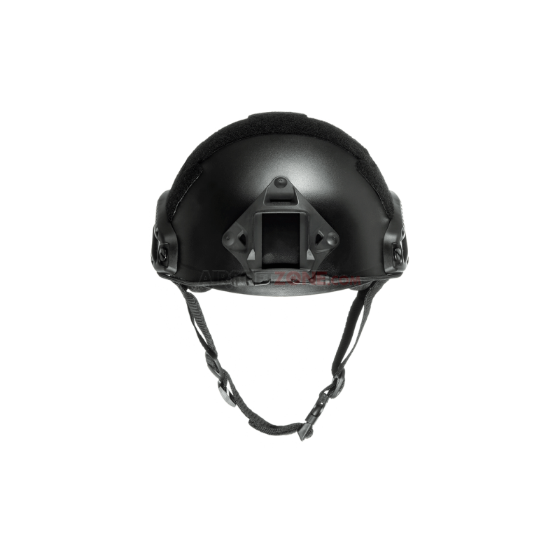 CASCA FAST - MH - ECO VERSION - BLACK