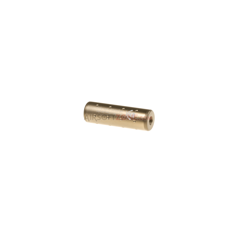 STUBBY SILENCER CW / CCW - DESERT