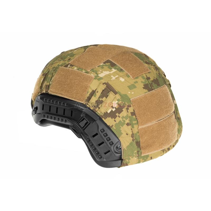 HUSA PENTRU CASCA FAST HELMET - SOCOM