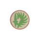 PATCH CAUCIUC LEGION - MULTICAM