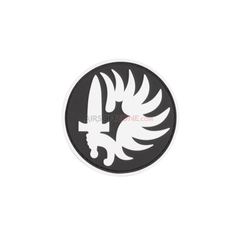 PATCH CAUCIUC LEGION - INVERTED