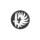 PATCH CAUCIUC LEGION - INVERTED