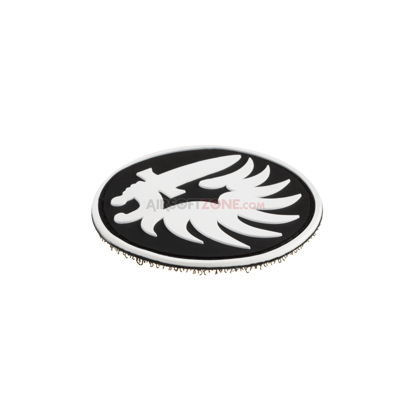 PATCH CAUCIUC LEGION - INVERTED