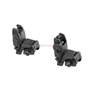 FBUS GEN 2 SIGHTS - BLACK