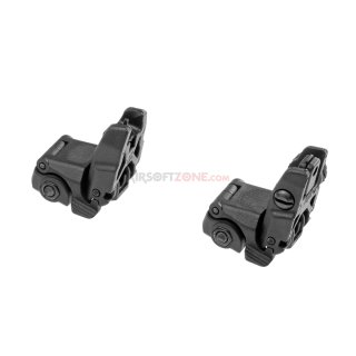 FBUS GEN 2 SIGHTS - BLACK