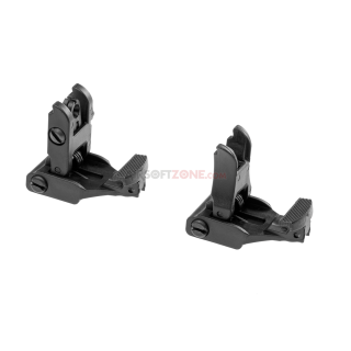71L SIGHT SET - BLACK