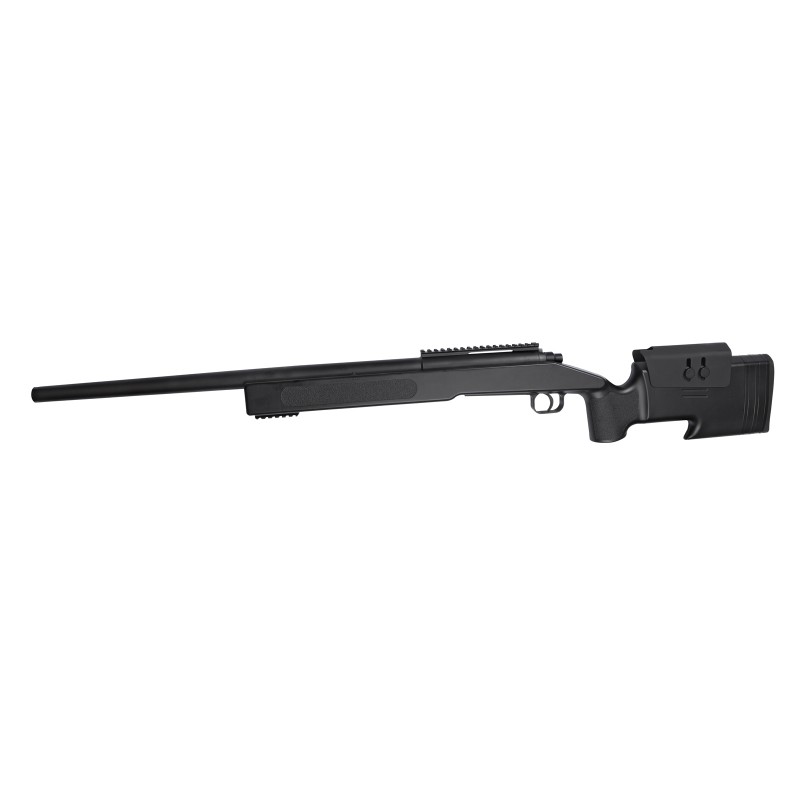 MCMILLAN M40A3 - SNIPER RIFLE