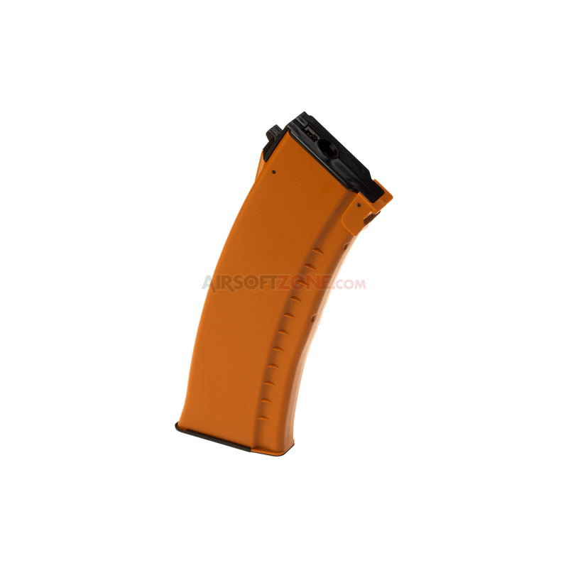 INCARCATOR DE 150 DE BILE - MIDCAP - AK74
