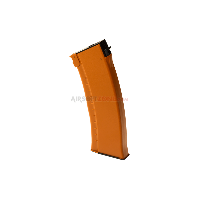 INCARCATOR DE 150 DE BILE - MIDCAP - AK74