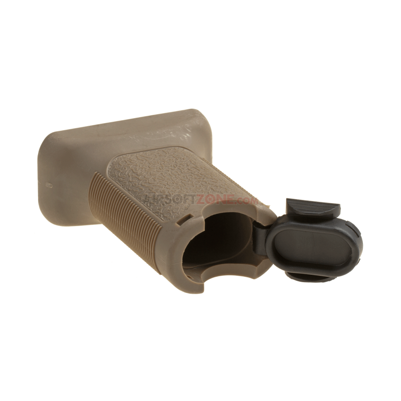 TD FORWARD GRIP M-LOK - DARK EARTH