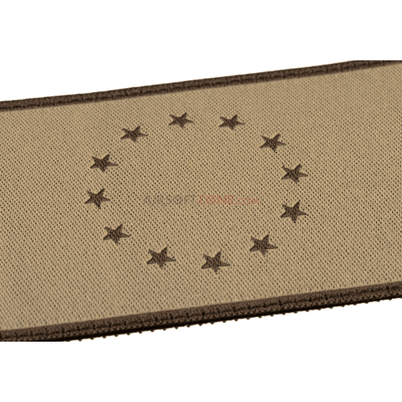 PATCH EU FLAG - DESERT