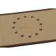 PATCH EU FLAG - DESERT