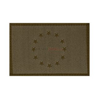 PATCH EU FLAG