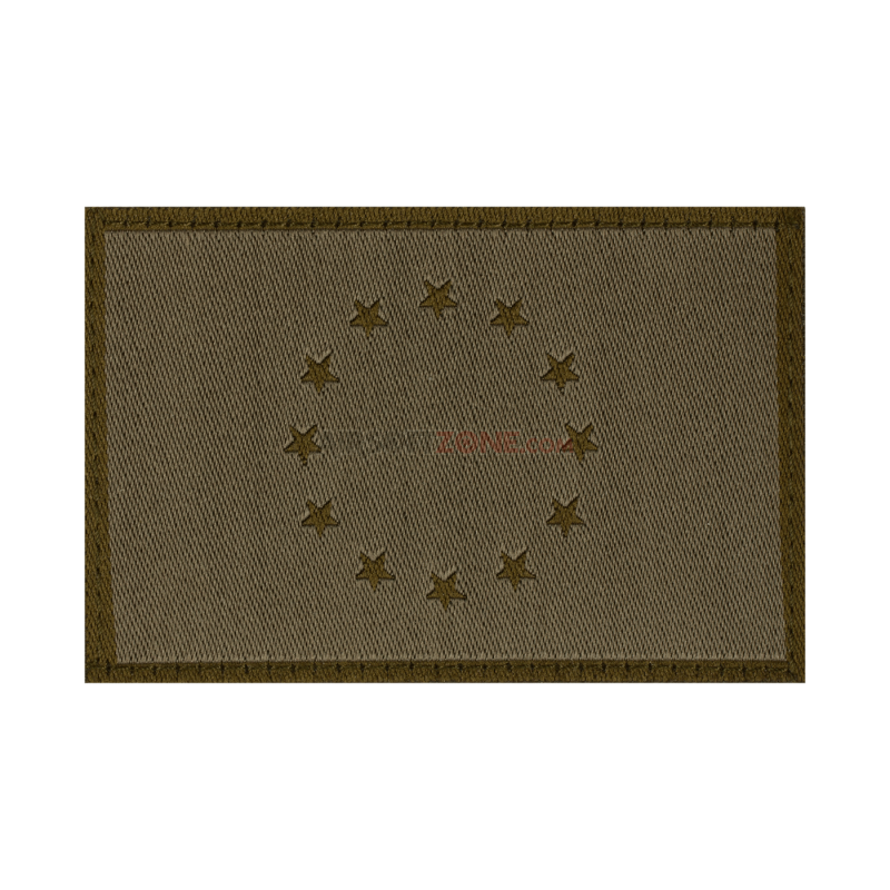 PATCH EU FLAG