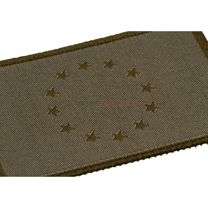 PATCH EU FLAG