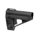 QRS STOCK - BLACK