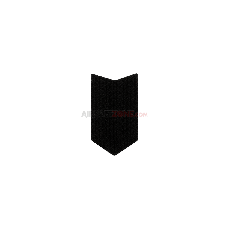 PATCH CAUCIUC ALIEN INVASION TACTICAL UNIT