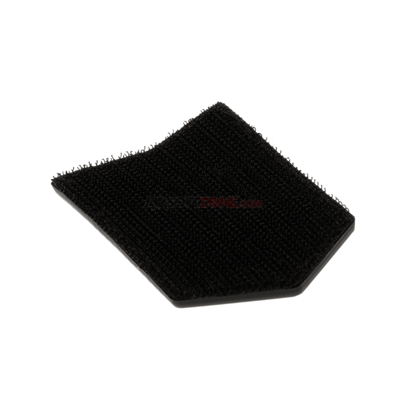 PATCH CAUCIUC ALIEN INVASION TACTICAL UNIT