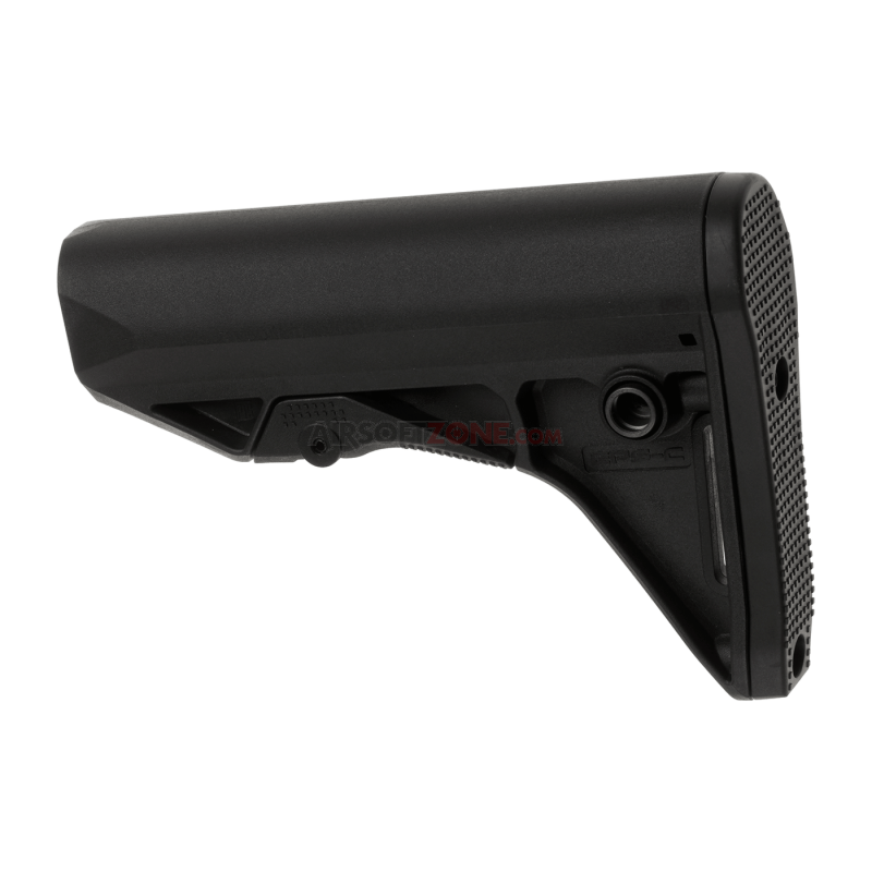 PTS SYNDICATE ENHANCED POLYMER STOCK COMPACT - BLACK