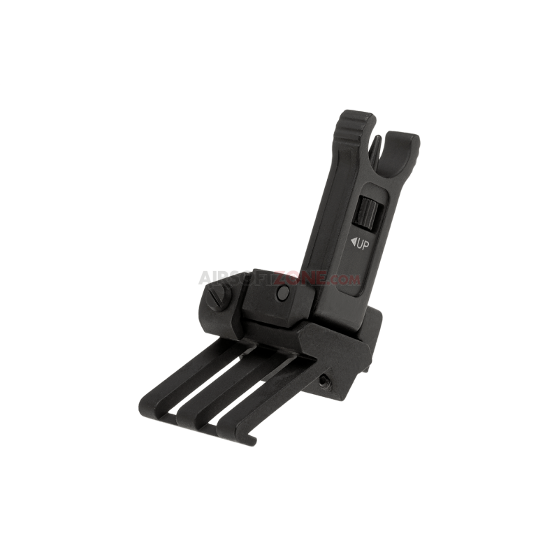 OFFSET FRONT SIGHT - BLACK