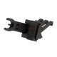 OFFSET FRONT SIGHT - BLACK