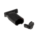 M-LOK ADJUSTABLE ANGLE GRIP