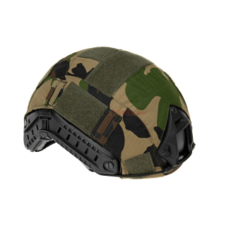 HUSA PENTRU CASCA FAST HELMET - WOODLAND