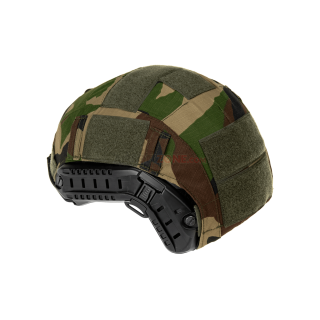HUSA PENTRU CASCA FAST HELMET - WOODLAND