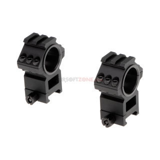 INELE DE MONTARE PENTRU SINA 25.44MM/30MM INELE DE MONTARE PENTRU SINA 25.44MM/30MM