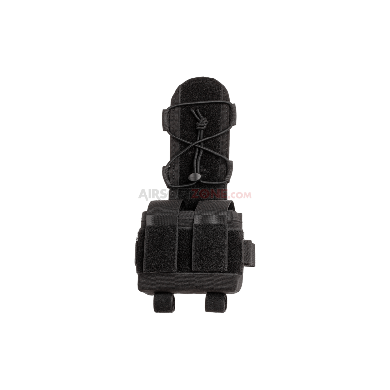 HUSA BATERIE PENTRU CASCA FAST