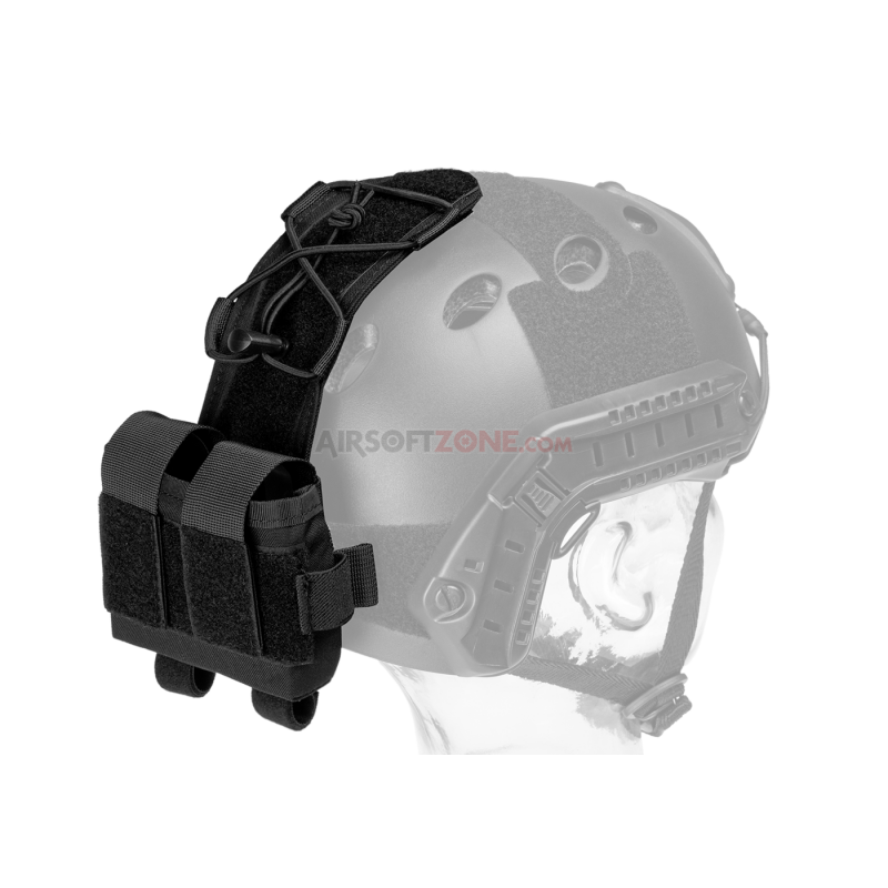 HUSA BATERIE PENTRU CASCA FAST