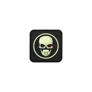 PATCH CAUCIUCAT - GHOST RECON - GLOW IN THE DARK