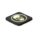 PATCH CAUCIUCAT - GHOST RECON - GLOW IN THE DARK