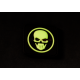 PATCH CAUCIUCAT - GHOST RECON - GLOW IN THE DARK