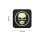 PATCH CAUCIUCAT - GHOST RECON - GLOW IN THE DARK