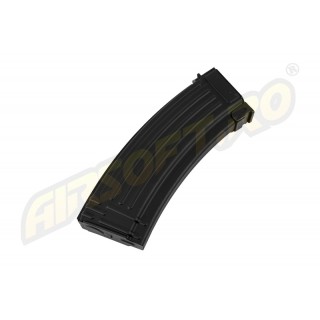 INCARCATOR DE 140 BILE - AK47