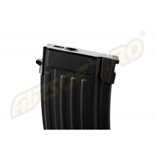 INCARCATOR DE 140 BILE - AK47